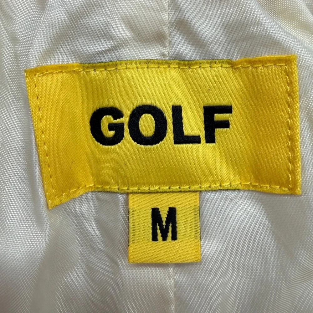 Golf Wang golf wang